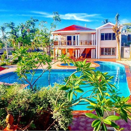 Villa Mimosa Torbeck 外观 照片