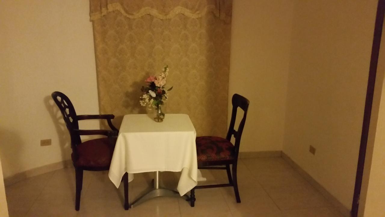 Villa Mimosa Torbeck 外观 照片