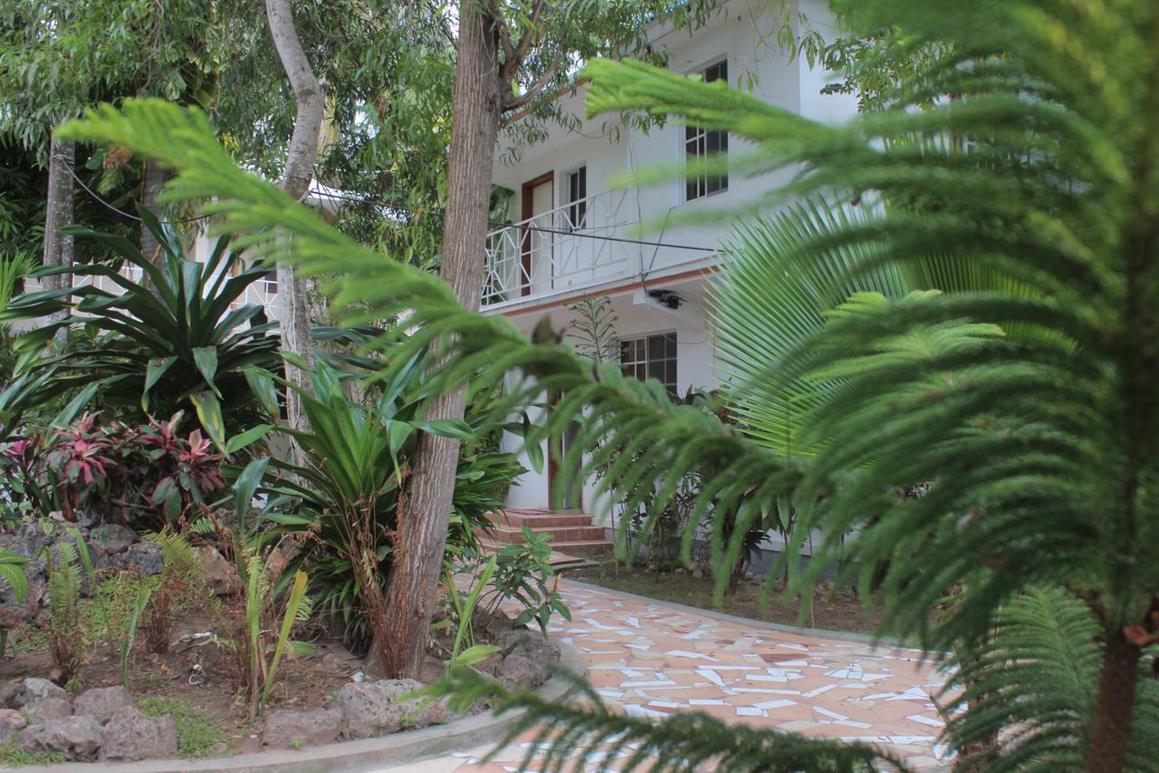 Villa Mimosa Torbeck 外观 照片