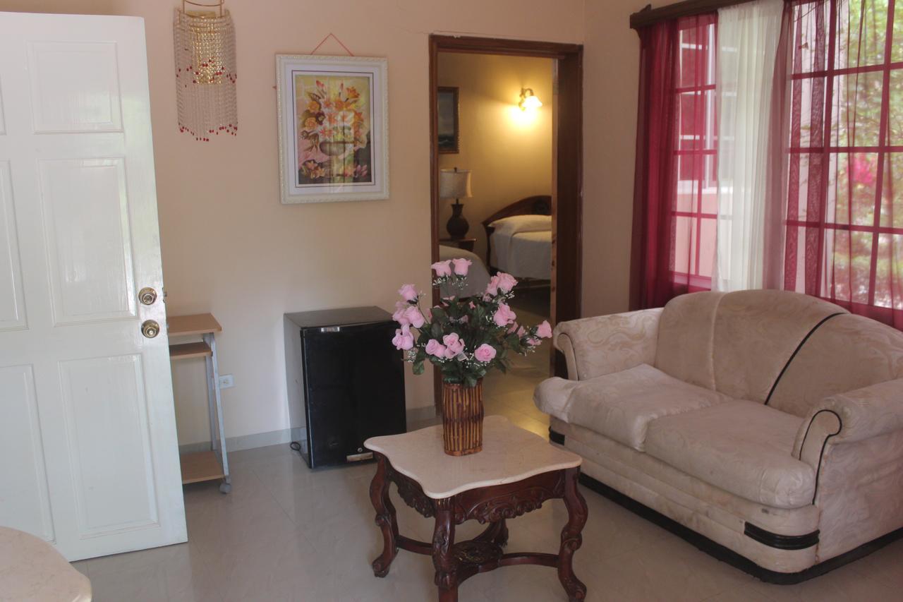 Villa Mimosa Torbeck 外观 照片